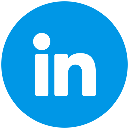 LinkedIn Icon